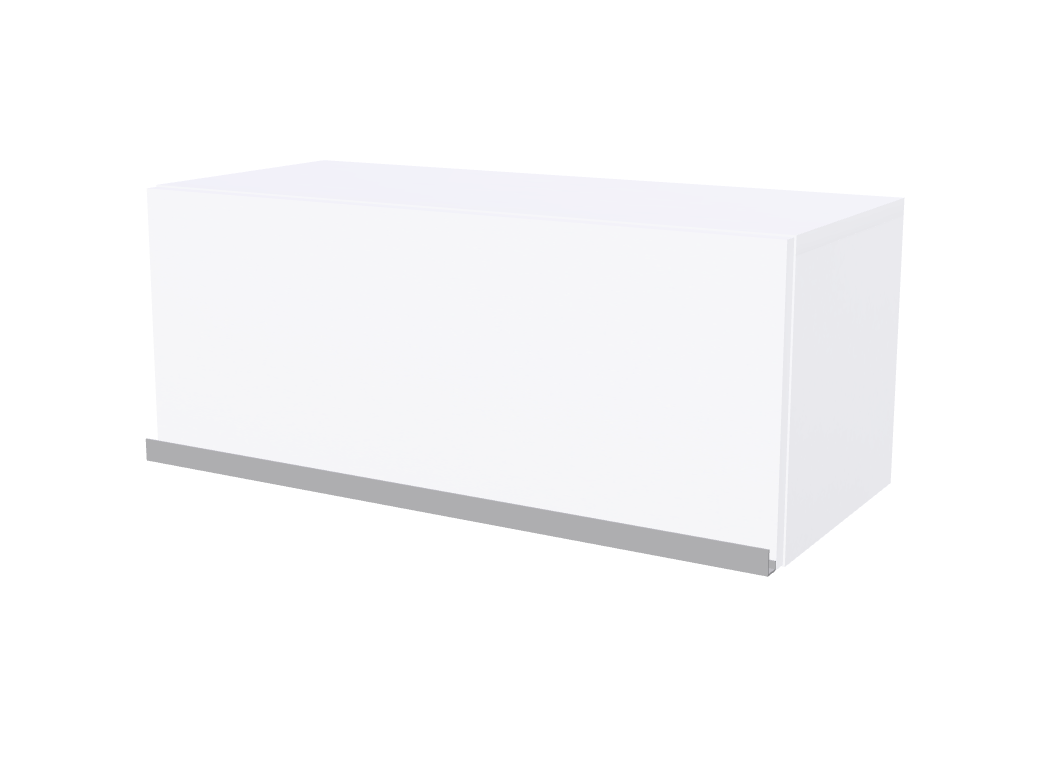 AEREO PUERTA REBATIBLE 1mt