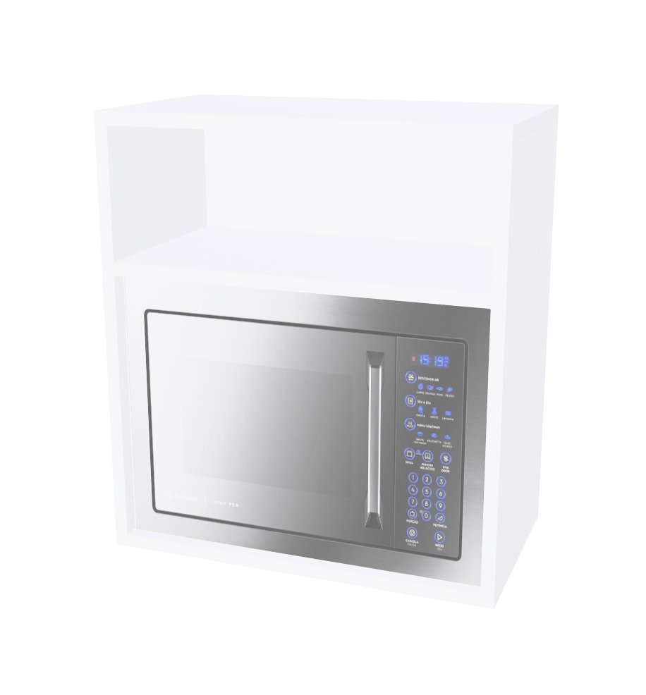 AEREO PORTA MICRO CH. 60cm