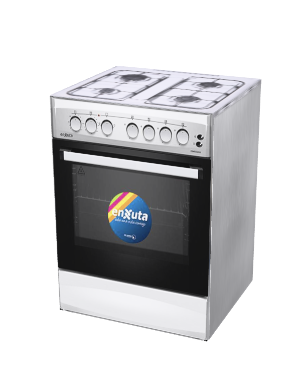 Cocina Enxuta