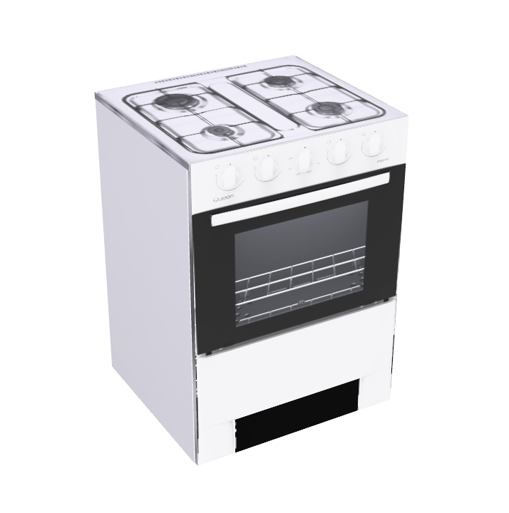 COCINA MULTIGAS