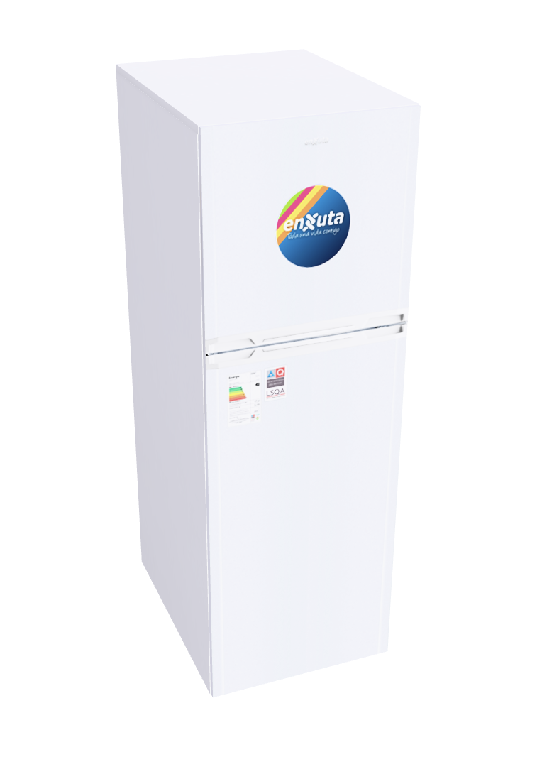 REFRIGERADOR FRÍO HÚMEDO  ENXUTA