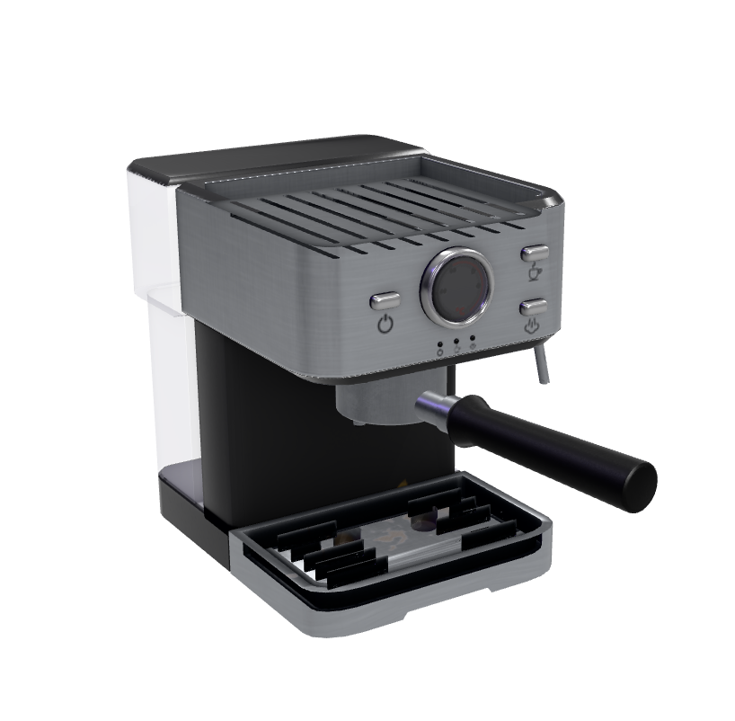 Cafetera